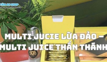 Multi juice