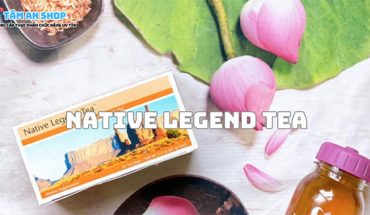 Native Legend Tea