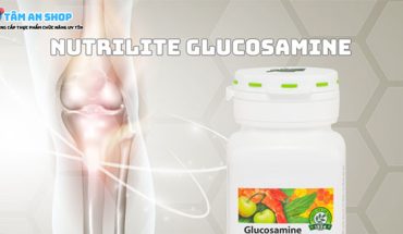 Nutrilite Glucosamine