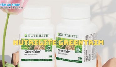 Nutrilite GreenTrim