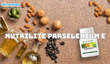 Nutrilite Parselenium E