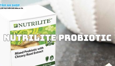 Nutrilite Probiotic