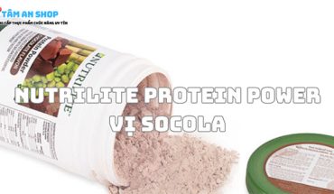 Nutrilite Protein Power