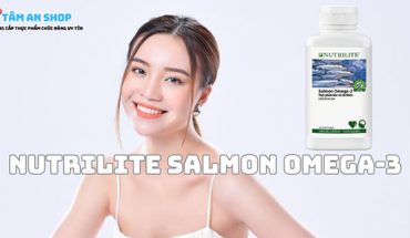 Nutrilite Salmon Omega-3