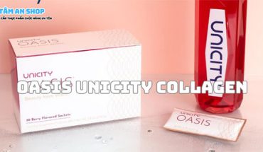 Oasis Unicity Collagen