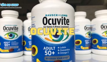 Ocuvite