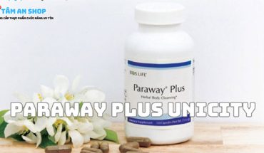 Paraway Plus Unicity