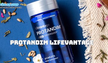 Protandim Lifevantage