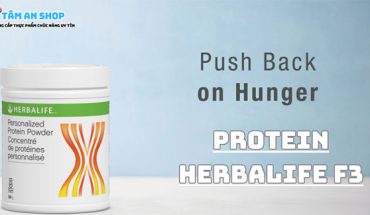 Protein Herbalife F3