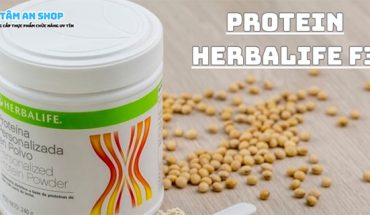 Protein Herbalife F3