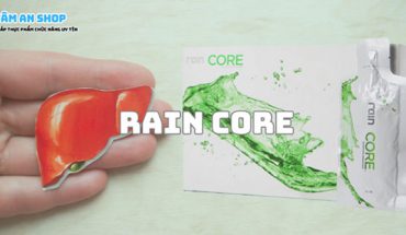 rain core