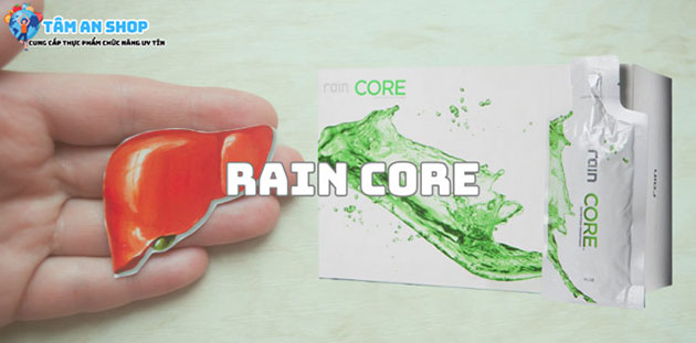 rain core