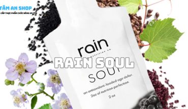 Rain Soul