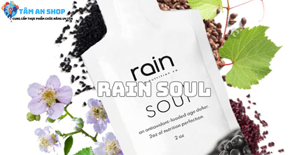 Rain Soul