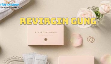 Revirgin Gung