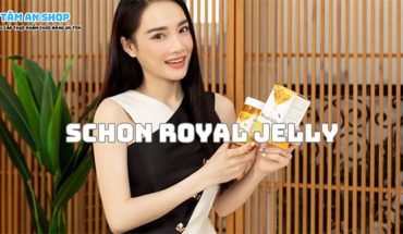 Schon Royal Jelly