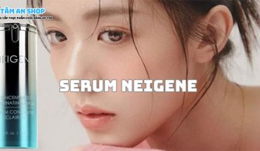 Serum Neigene Unicity