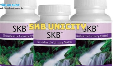 SKB Unicity
