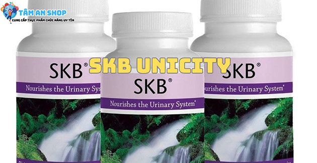 SKB Unicity