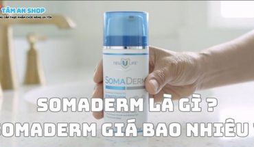 Somaderm