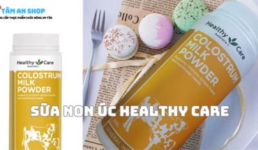 Sữa non Úc Healthy Care