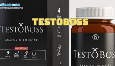 Testoboss