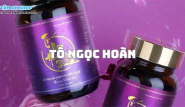 Tố Ngọc Hoàn Plus