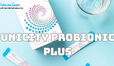 Unicity Probionic Plus