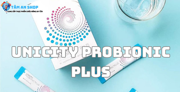 Unicity Probionic Plus