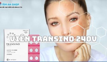 Viên uống Transino 240v