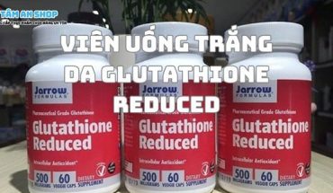 Glutathione Reduced