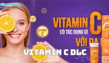 Vitamin C DLC