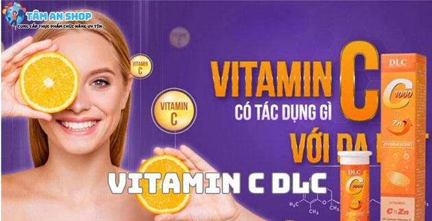 Vitamin C DLC