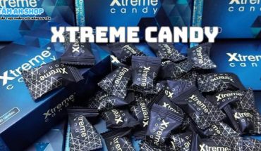 Xtreme Candy