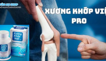 Xương khớp Việt Pro