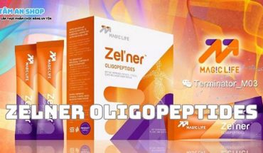 Zelner Oligopeptides