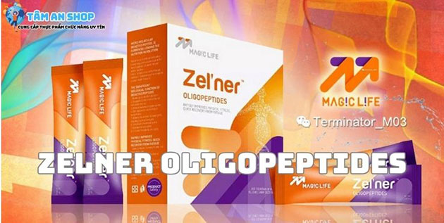 Zelner Oligopeptides
