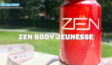 Zen Body Jeunesse