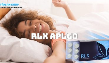 Hình ảnh sản phẩm RLX APLGo