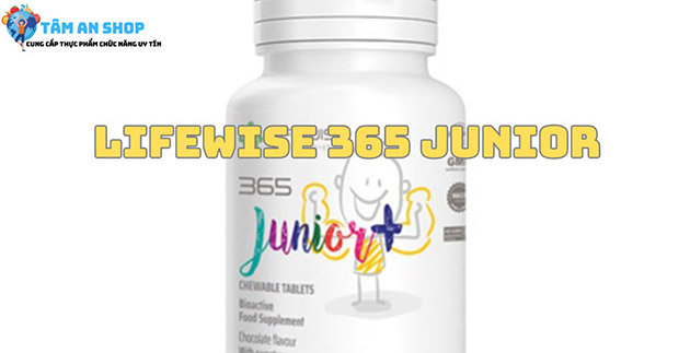 Lifewise 365 Junior